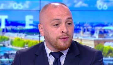 6eb3fc28-479e-4c4e-9e3c-266211b1c996 Georges Fenech s’exprime sur les violences du 14-Juillet et du match France-Espagne