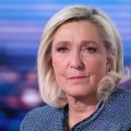 Marine Le Pen invitée du journal de 20H de TF1 : les enjeux politiques
