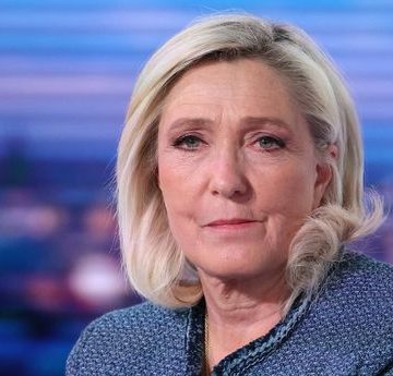 Marine Le Pen invitée du journal de 20H de TF1 : les enjeux politiques