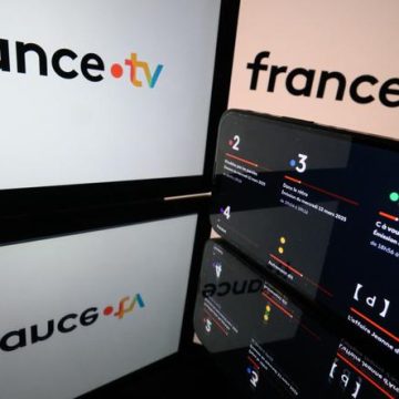 6f747e80-8c9f-4643-947f-90cd4719601d France Télévisions privilégie le numérique pour la rentrée