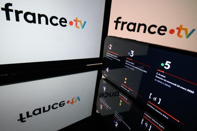 6f747e80-8c9f-4643-947f-90cd4719601d France Télévisions privilégie le numérique pour la rentrée