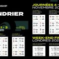 Le Championnat des Nations : Une Révolution dans le Rugby