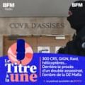 Menaces contre le maire d’Alès : Enquête sur les actions de la DZ Mafia