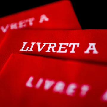 70e5dff7-fc58-45bf-aed1-4bca3aff2ad7 Le taux du Livret A en hausse