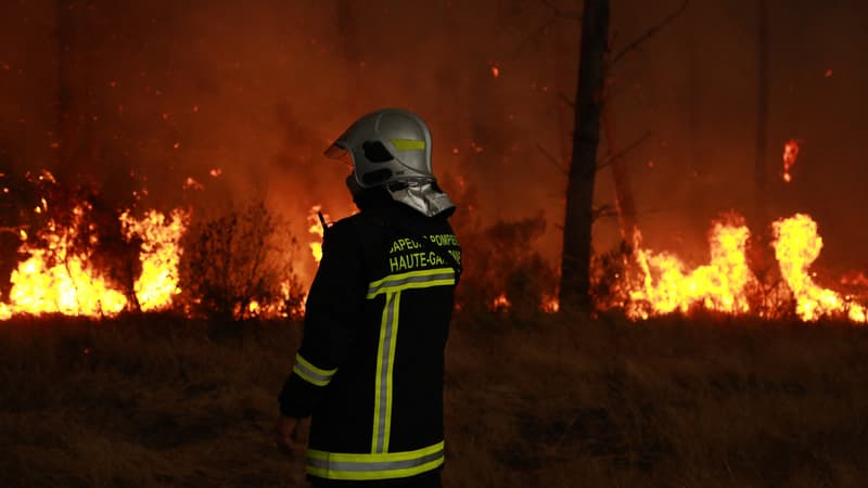 71fe943f-f1d5-499d-9cc9-6e96a807db43 Lutte contre les incendies : défis et conséquences du changement climatique