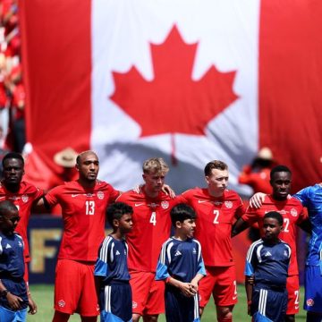 Canada v Bosnia and Herzegovina: Group B - FIFA World Cup 2026 L’engouement pour le football à Montréal