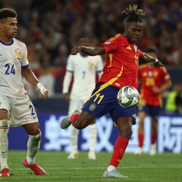 723f44fb-66fb-4c68-8b62-5cd6cfb27ddd Les Bleus face à un défi de taille en demi-finale de la Coupe du Monde 2026