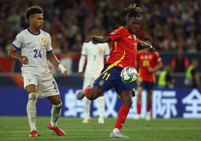 723f44fb-66fb-4c68-8b62-5cd6cfb27ddd Les Bleus face à un défi de taille en demi-finale de la Coupe du Monde 2026