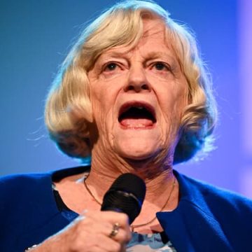 72b36d1f-70b5-439a-93ac-0c10583205ed Assassinat d’Ann Widdecombe: une attaque ciblée selon la police antiterroriste britannique