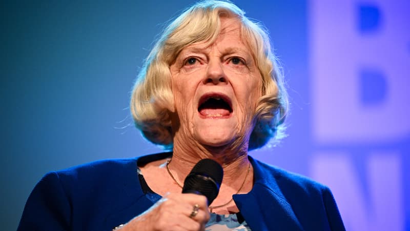 72b36d1f-70b5-439a-93ac-0c10583205ed Assassinat d’Ann Widdecombe: une attaque ciblée selon la police antiterroriste britannique
