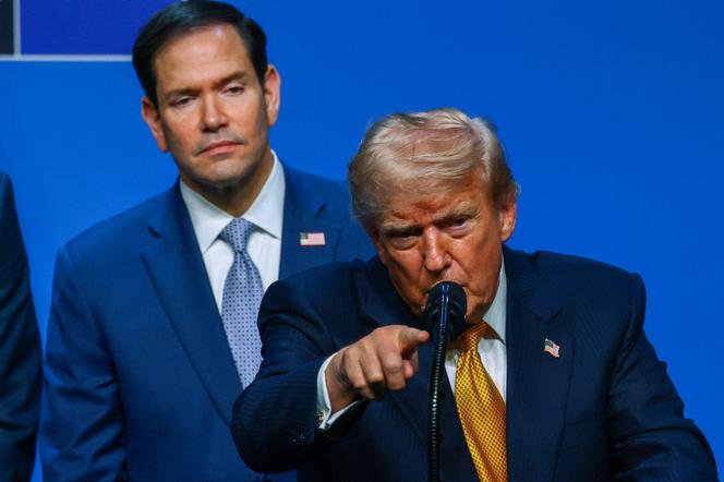 732557d3-a2ff-4f3e-bfdb-ec3c85c7af3d Le secrétaire d’État américain Marco Rubio et sa campagne contre la CPI
