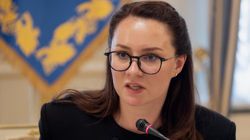 73b1a289-f2ba-4652-be31-44b1664ca15e Démission de la Première ministre ukrainienne