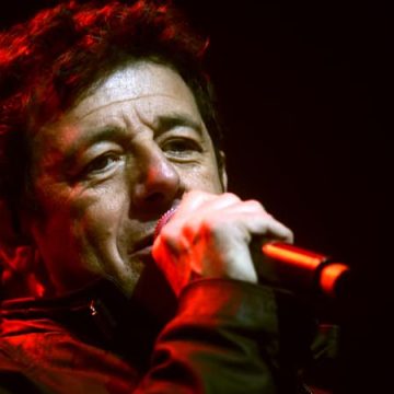 Nouvelles plaintes contre Patrick Bruel