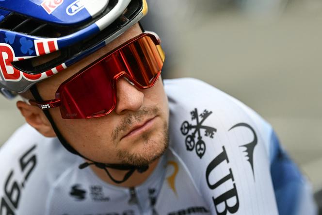 73e9c8e2-1196-434e-8571-4138138be91e Tour de France 2026 : Un bond spectaculaire de Tom Pidcock au classement