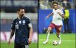 Le mondial, entre polémiques et performances