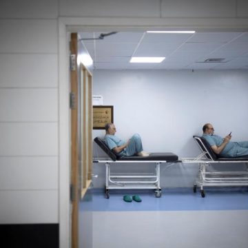 743d3d59-f064-4fdd-8db4-3ba352473979 Médecins sans frontières face aux défis du conflit au Liban