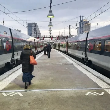 74586578-2de6-4d0e-a029-41d416e2e080 SNCF réalise un bénéfice malgré les aléas climatiques