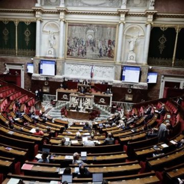 Adoption de la loi sur la fin de vie par l&rsquo;Assemblée nationale