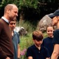 La princesse Kate : un défi alpin pour une noble cause