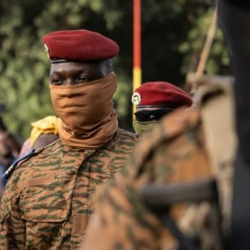 759c46ff-d4a9-4548-9f0a-0e149607a6f7 Rupture des relations diplomatiques entre le Burkina Faso et la France