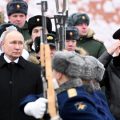 Sanctions contre la Russie suite à des cyberattaques présumées