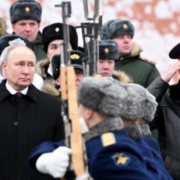 75ab65bf-ebff-45af-b21e-b7942f7c37ea Sanctions contre la Russie suite à des cyberattaques présumées