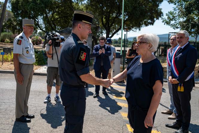 75df7a0d-574e-49a3-8957-d7a915025299 Un budget militaire révisé pour la France