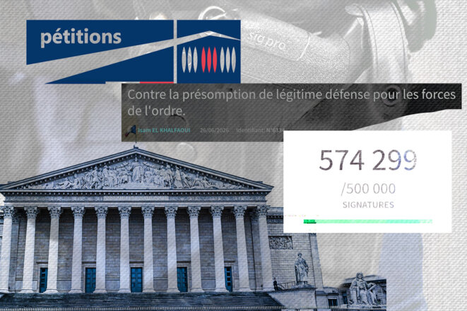 76126e2c-5889-47a9-9bc4-5b7e736baf71 Mobilisation citoyenne contre la loi « permis de tuer » et ses implications politiques