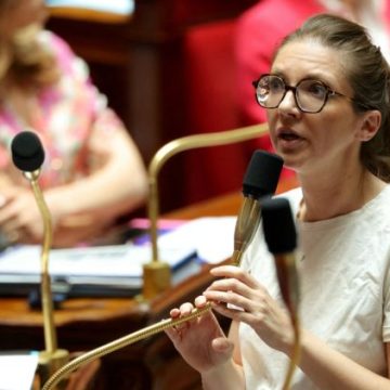 Projet de loi pour renforcer les sanctions contre le racisme et l&rsquo;antisémitisme