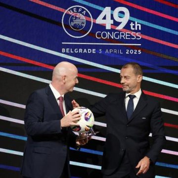 76be9689-506b-409a-a58a-e3daf12376fe L’UEFA Menace de Boycotter les Compétitions de la FIFA