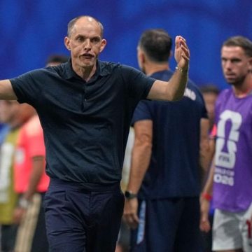 Les défis de Thomas Tuchel après l&rsquo;élimination de l&rsquo;Angleterre en Coupe du Monde