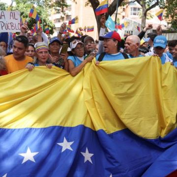 77102631-1183-4b2d-884e-353a7addcee0 Des négociations sous tension au Venezuela