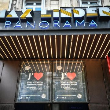 FRANCE-HEALTH-VIRUS-CINEMA Les Métamorphoses de Hollywood