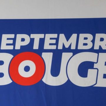 77b83992-61c8-4f5f-ae2e-eb4a87c69fb8 Le programme «Septembre Bouge» promeut le sport pour la santé partout en France