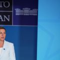 La Première Ministre Danoise Réagit aux Déclarations de Donald Trump sur le Groenland