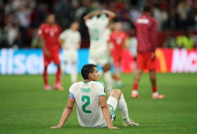 782836a9-ff95-4c77-88b9-217e435f20c3 Le parcours de l’Algérie au Mondial: analyse et réflexions