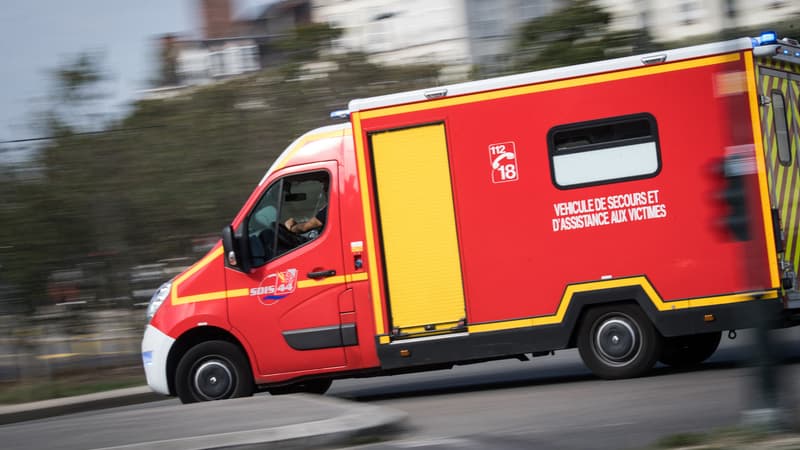 785f6b92-7518-4e4e-ad85-0a699c0b6252 Deux accidents mortels en Seine-Maritime