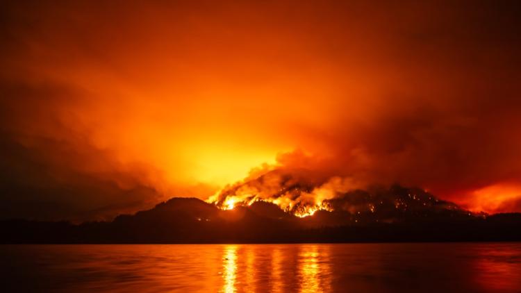 78a2c0b3-2bed-4583-93c9-155c8af675ab Les défis de la lutte contre les feux de forêt au Canada