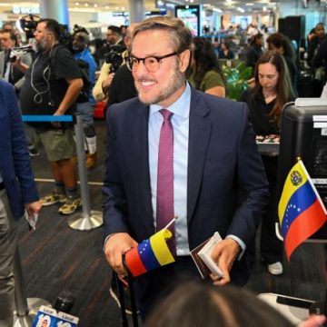 790b8fae-8c3f-46bc-95a2-926525b4d49c Changements Diplomatiques et Séisme au Venezuela