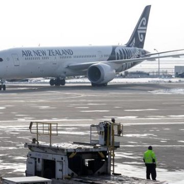 Boeing obtient à nouveau la confiance du régulateur américain