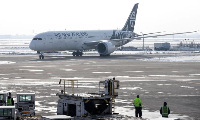 79321697-1722-4717-a32c-7562411b4ac9 Boeing obtient à nouveau la confiance du régulateur américain