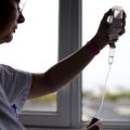 Un élève passe son bac à l’hôpital