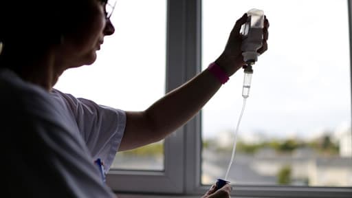 7a07d43a-425a-4a1a-acde-2684307238c3 Un élève passe son bac à l’hôpital