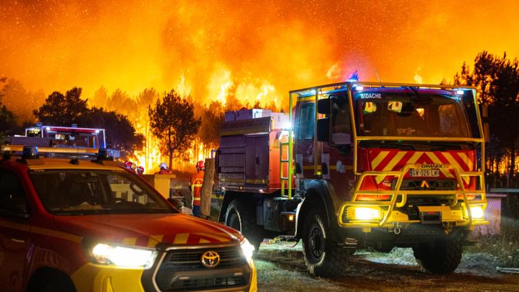 7a2e6c63-a22a-4373-9b97-19591b660203 Les incendies dévastent le sud de la France en 2026
