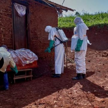 7ad8dd90-099f-49a0-a2de-f8755cf014b1 Situation d’Ebola en RDC: Une crise sanitaire préoccupante