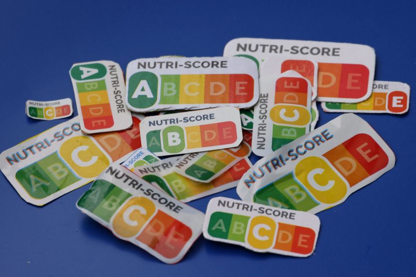Nutri-Score Analyse des propositions de la Cnam