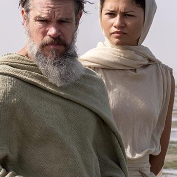 7b0cdcb4-81d0-4ca7-8e65-8cf8c27a53da Réception critique de l’adaptation de ‘L’Odyssée’ par Christopher Nolan