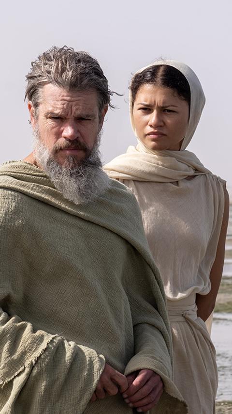 7b0cdcb4-81d0-4ca7-8e65-8cf8c27a53da Réception critique de l’adaptation de ‘L’Odyssée’ par Christopher Nolan