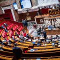 La motion de censure contre le gouvernement rejetée à l’Assemblée nationale