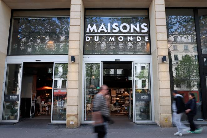 7bd4642a-365c-477d-b26c-054bb627a82e Maisons du Monde : Sauvetage et Reprise par Alteri Investors et Eicos Investment Group